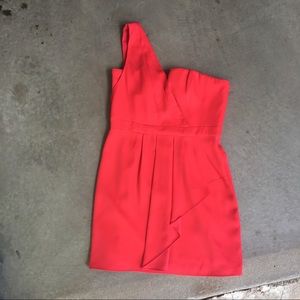 BCBG Maxazria dress